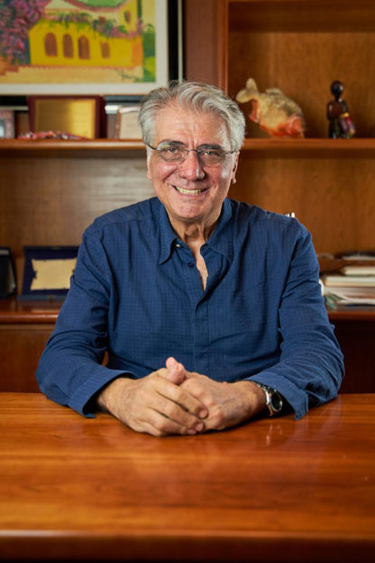Dott. Maurizio Cannavo'