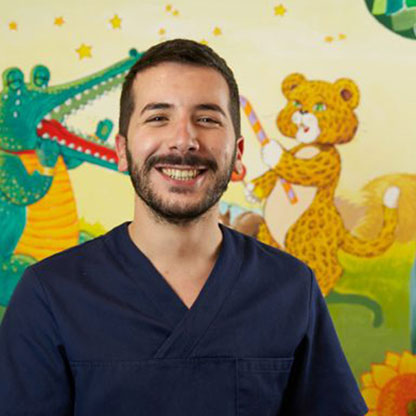 Edoardo Villani