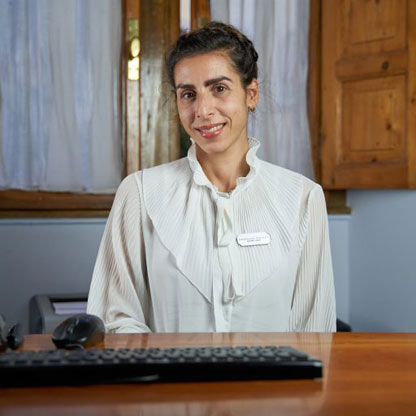 Emanuela Maresca