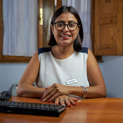Martha Carmela Alzamora