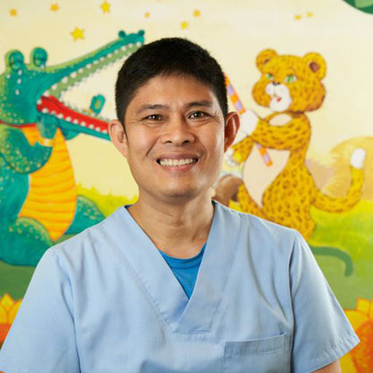 Noel Pineda