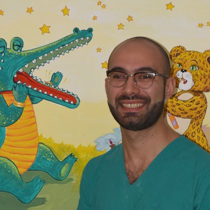 Simone Altilia